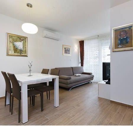 Apartment Luce Split Ngoại thất bức ảnh