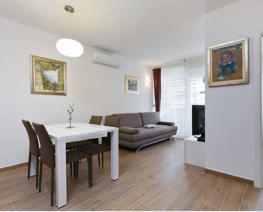 Apartment Luce Split Ngoại thất bức ảnh