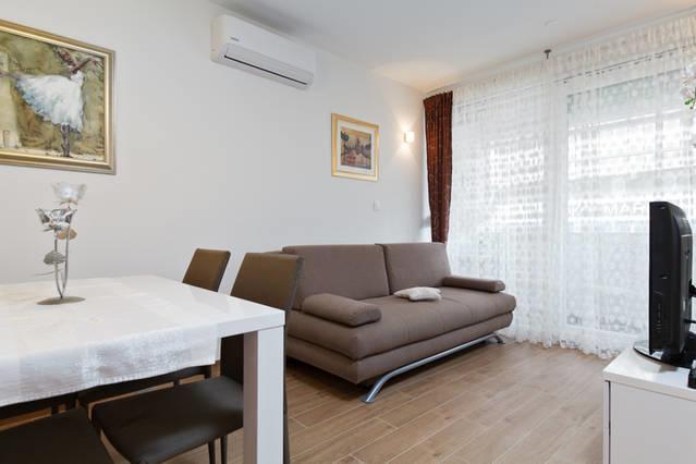 Apartment Luce Split Ngoại thất bức ảnh
