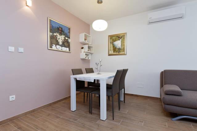 Apartment Luce Split Ngoại thất bức ảnh