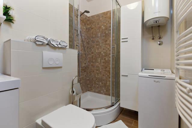 Apartment Luce Split Ngoại thất bức ảnh