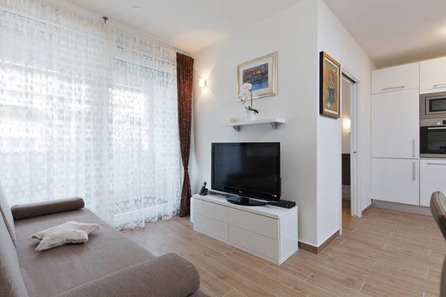 Apartment Luce Split Ngoại thất bức ảnh