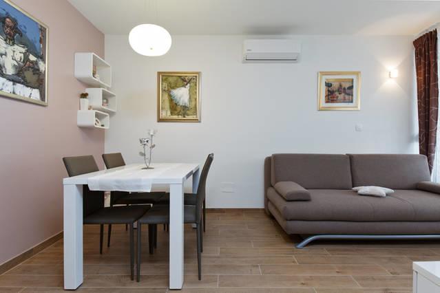 Apartment Luce Split Ngoại thất bức ảnh