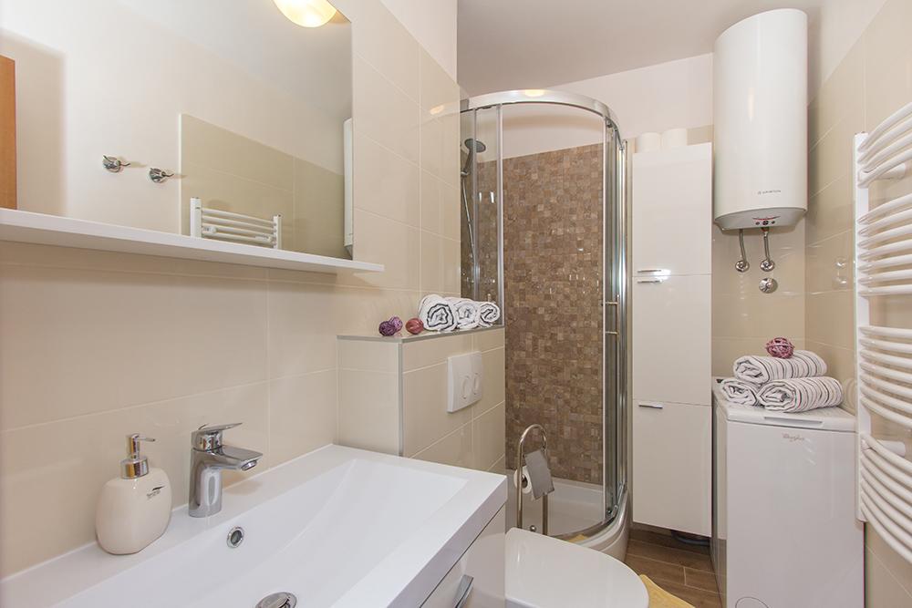 Apartment Luce Split Ngoại thất bức ảnh