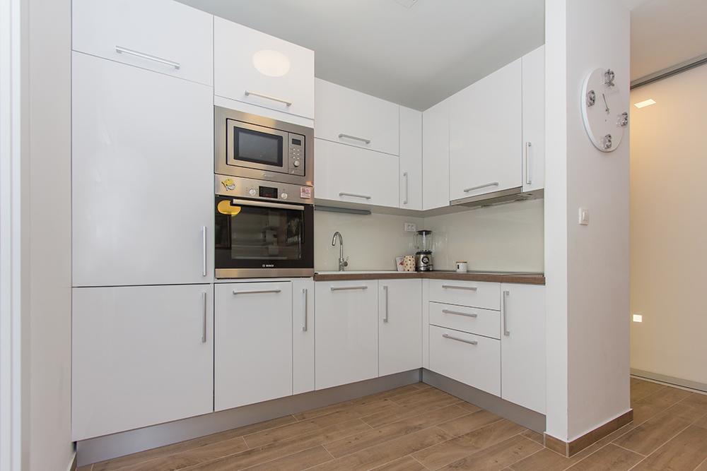 Apartment Luce Split Ngoại thất bức ảnh