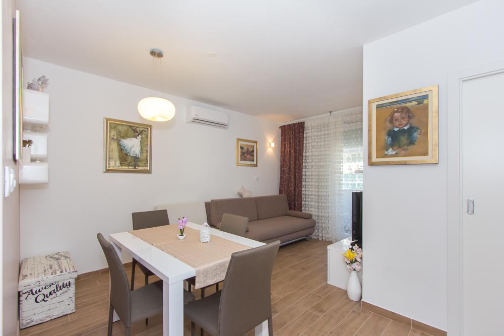 Apartment Luce Split Ngoại thất bức ảnh