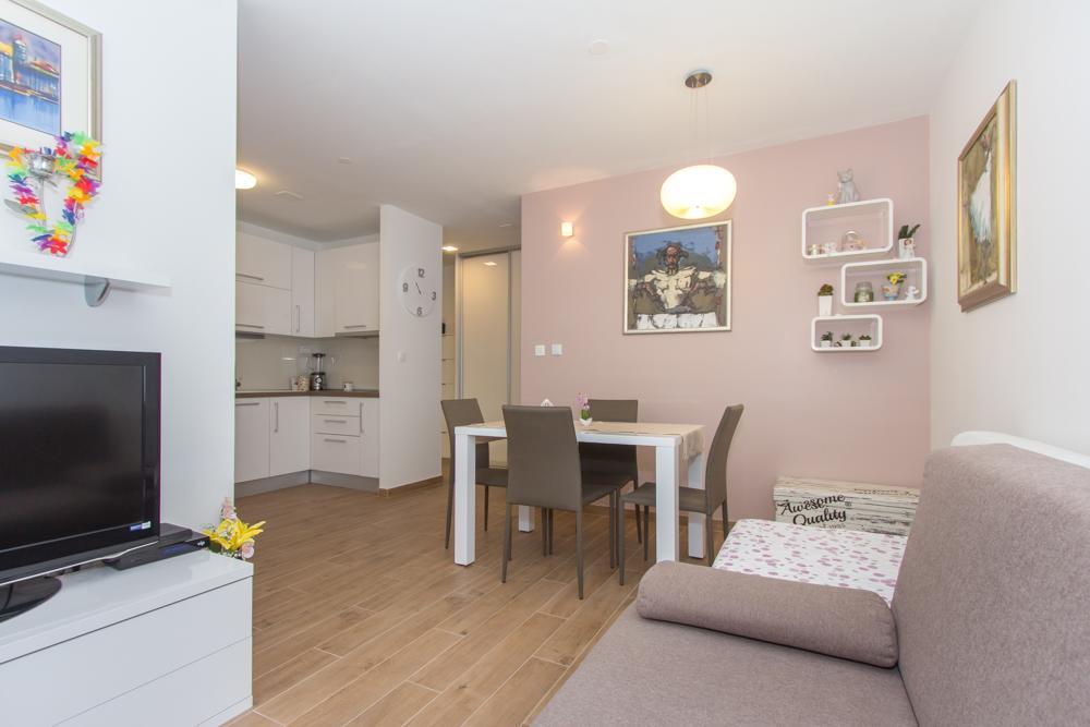 Apartment Luce Split Ngoại thất bức ảnh