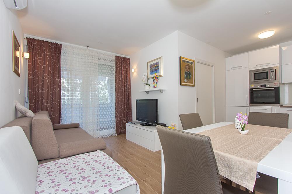Apartment Luce Split Ngoại thất bức ảnh