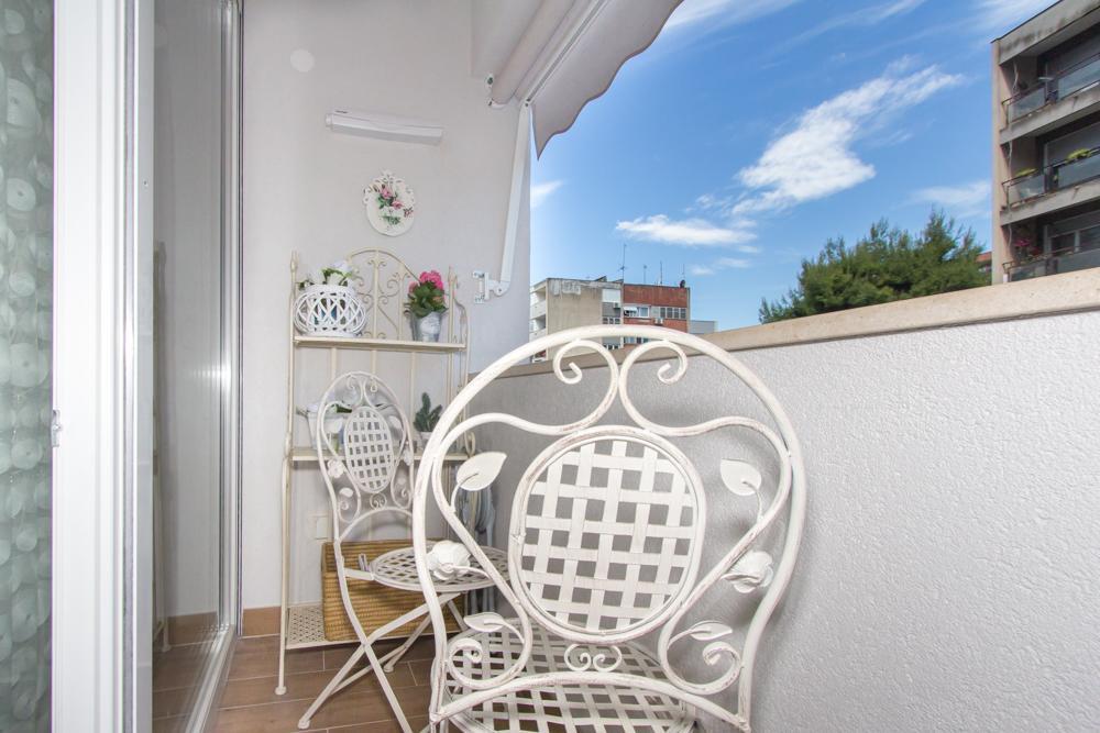 Apartment Luce Split Ngoại thất bức ảnh