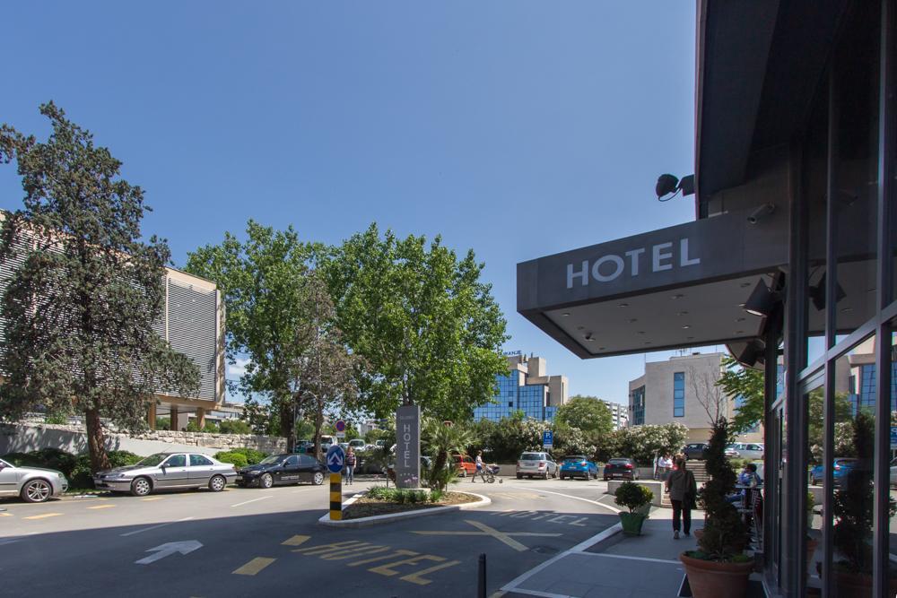 Apartment Luce Split Ngoại thất bức ảnh