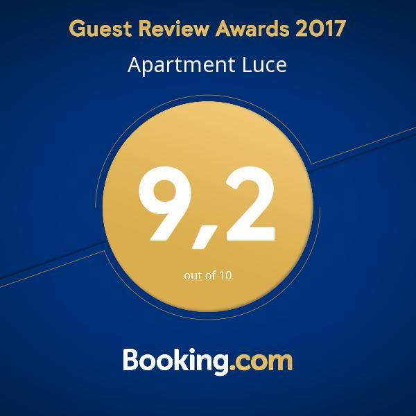 Apartment Luce Split Ngoại thất bức ảnh
